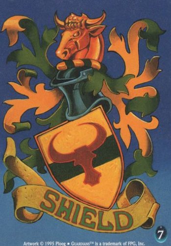 Shield (Ploogs Ox, 07)